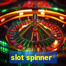 slot spinner