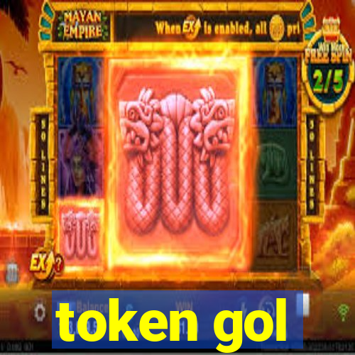 token gol