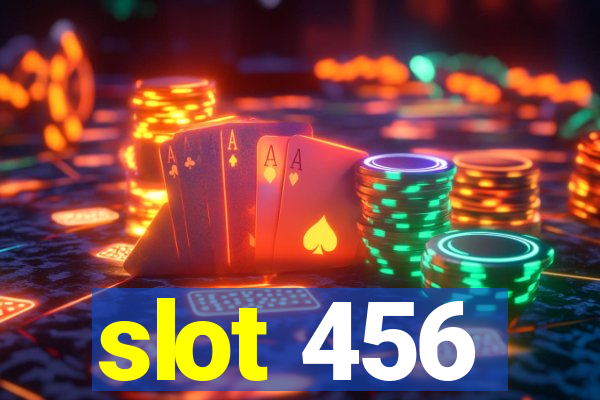 slot 456