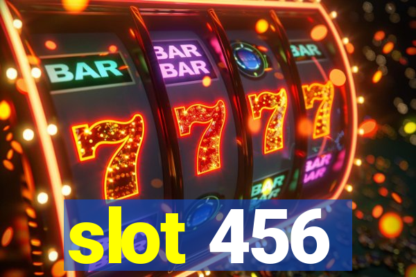 slot 456