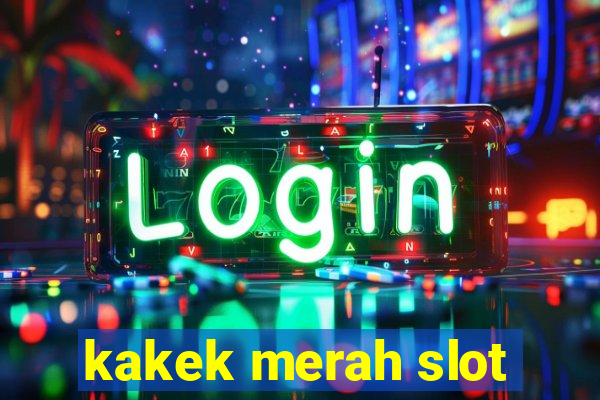 kakek merah slot