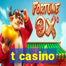 t casino