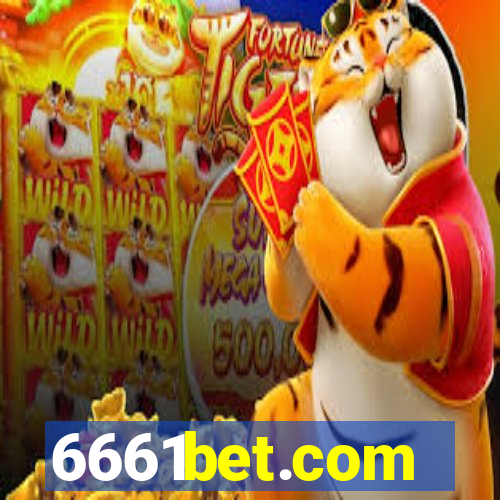 6661bet.com