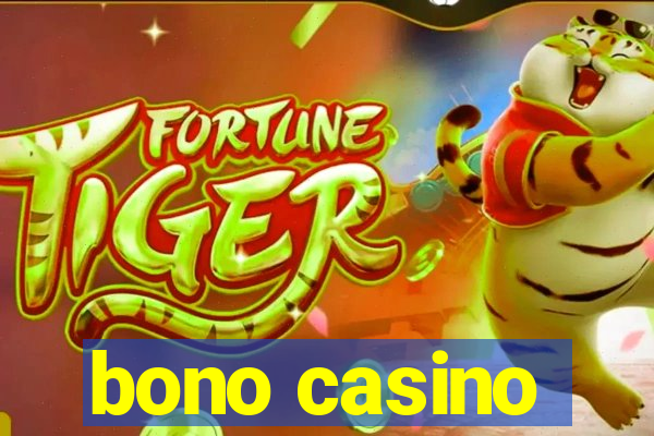 bono casino