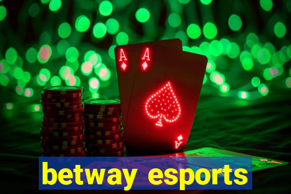 betway esports