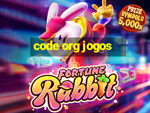 code org jogos