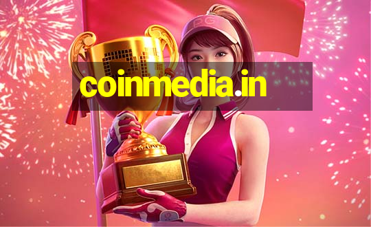 coinmedia.in