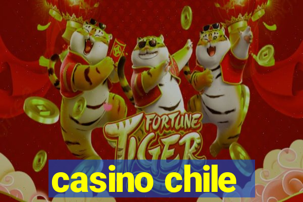 casino chile