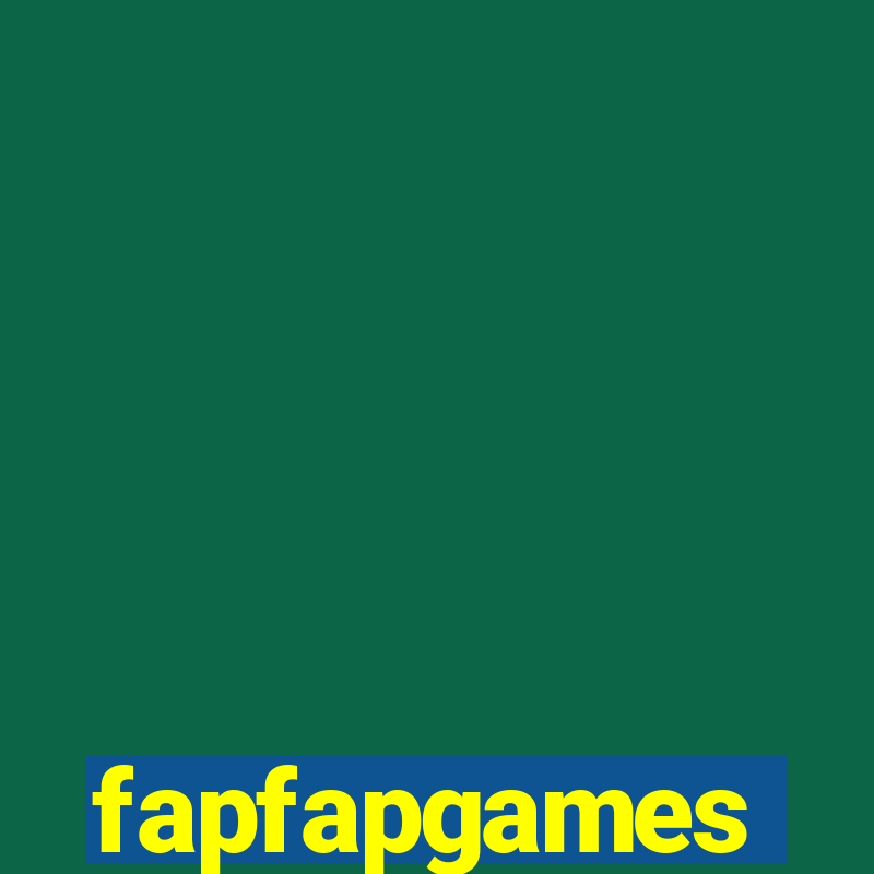 fapfapgames