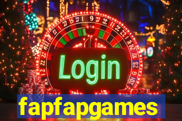 fapfapgames