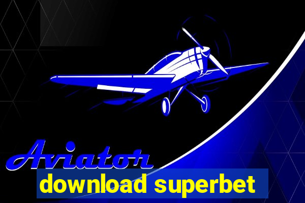 download superbet