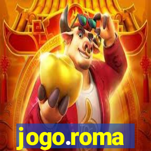 jogo.roma