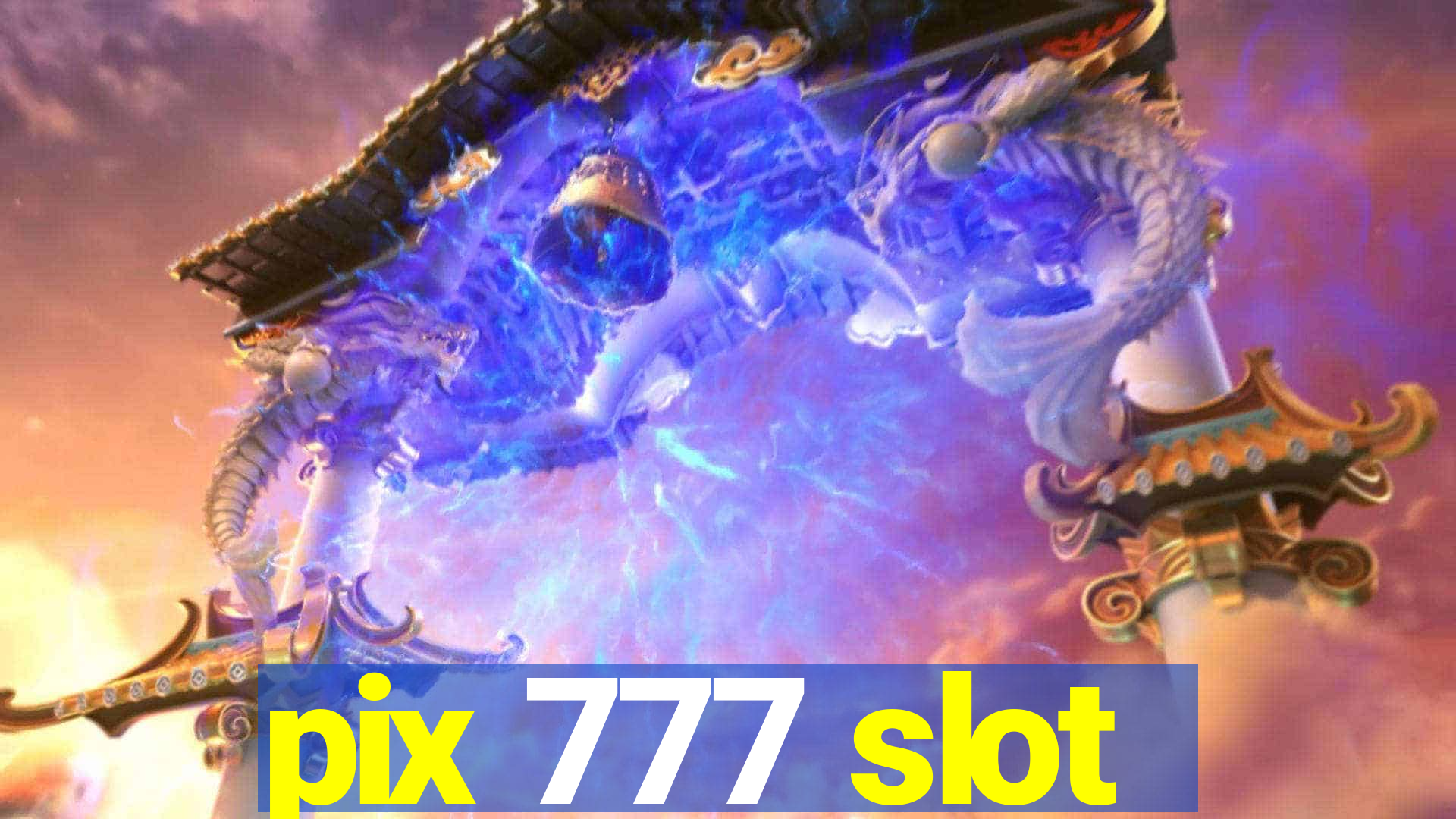 pix 777 slot