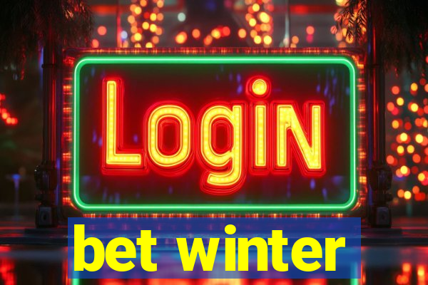 bet winter