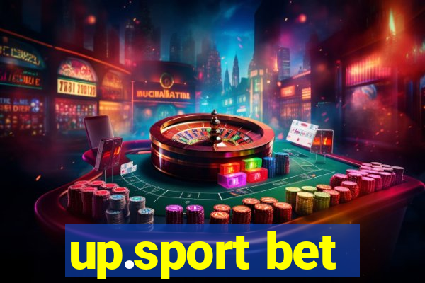 up.sport bet