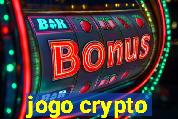 jogo crypto