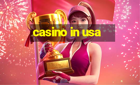 casino in usa