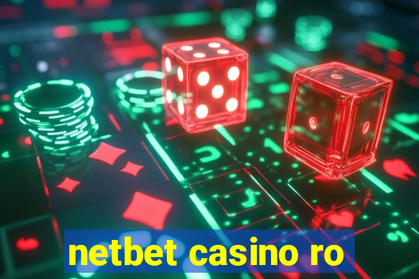 netbet casino ro