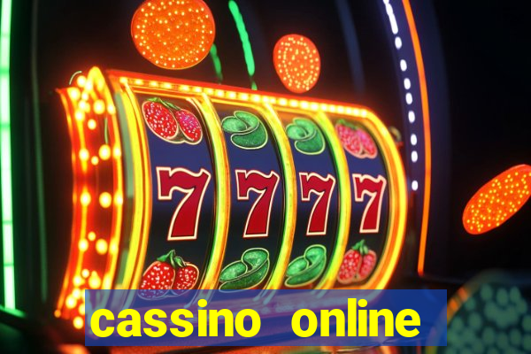 cassino online dinheiro real grátis