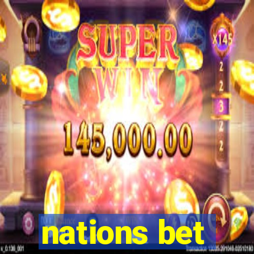 nations bet