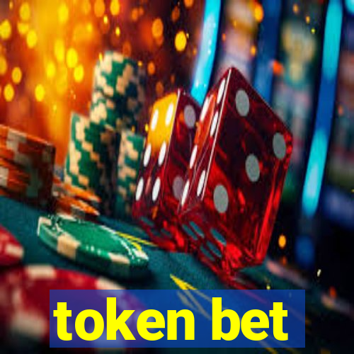 token bet