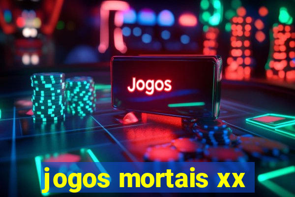 jogos mortais xx