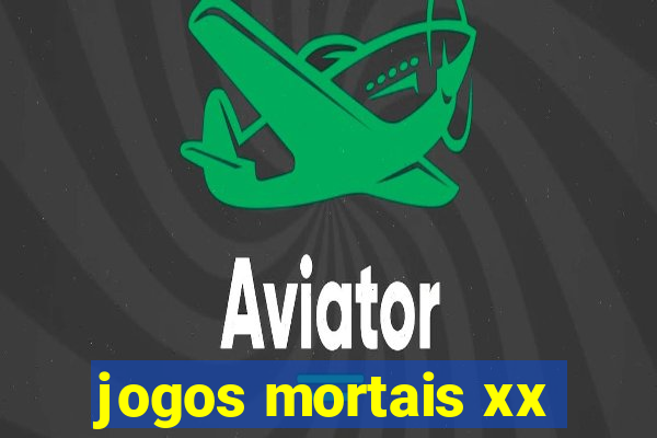 jogos mortais xx