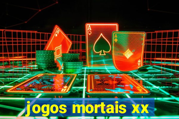 jogos mortais xx