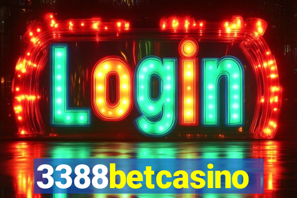 3388betcasino