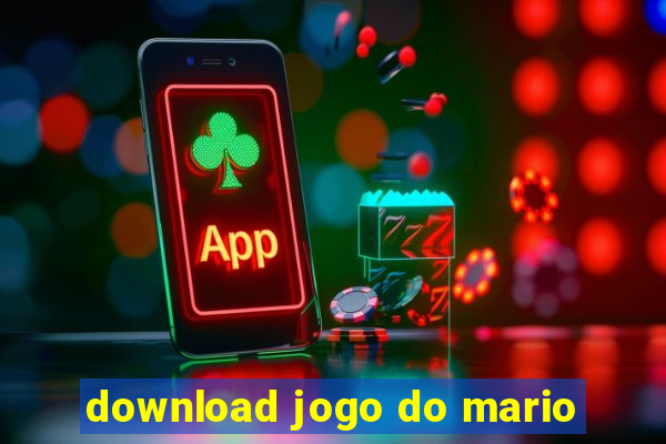 download jogo do mario