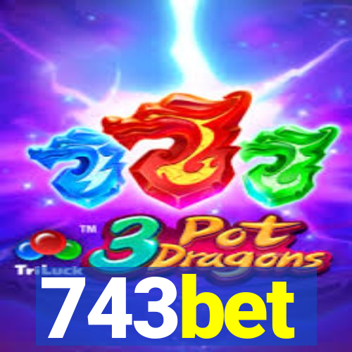 743bet