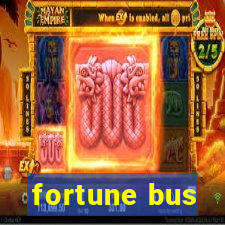 fortune bus