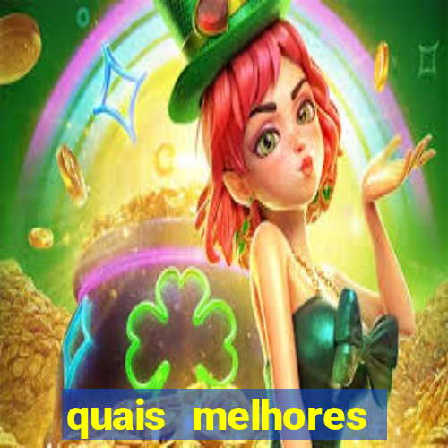 quais melhores jogos para celular