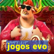 jogos evo