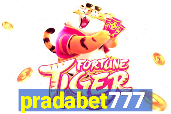 pradabet777