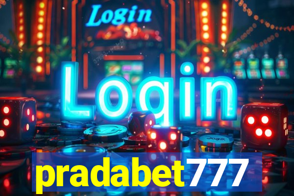 pradabet777