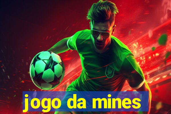 jogo da mines