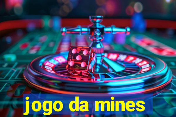 jogo da mines