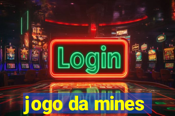 jogo da mines