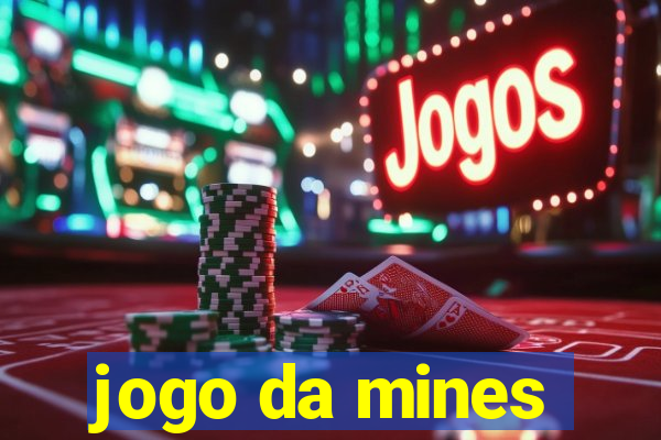 jogo da mines