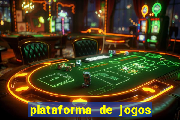 plataforma de jogos para ganhar dinheiro brabet