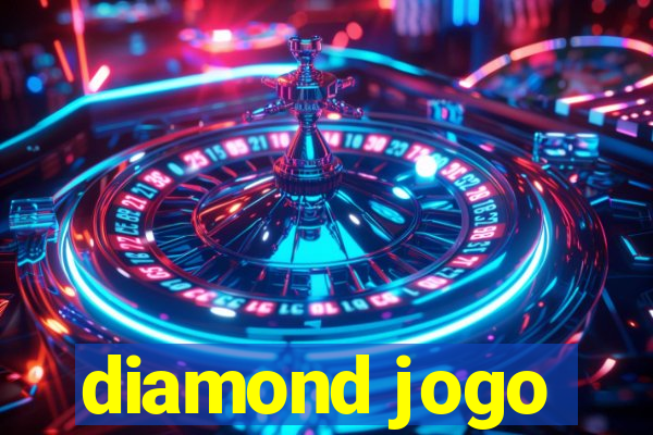 diamond jogo