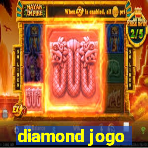 diamond jogo