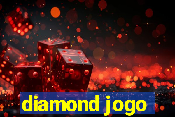 diamond jogo