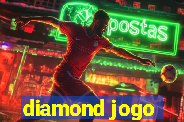 diamond jogo