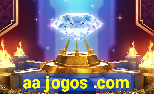 aa jogos .com