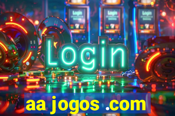 aa jogos .com