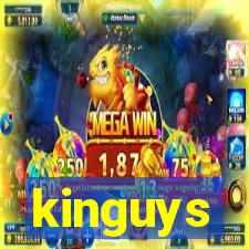 kinguys