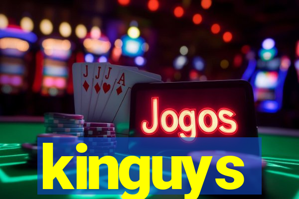 kinguys