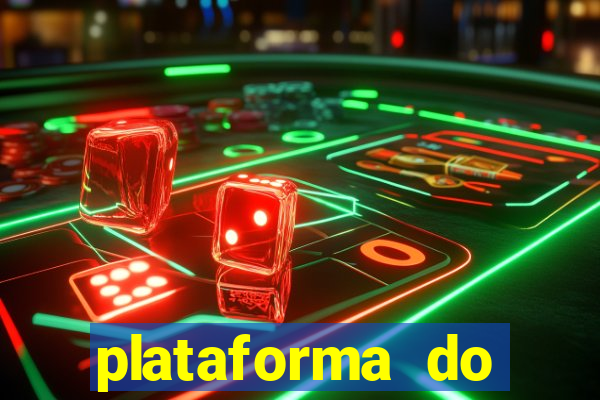 plataforma do tigrinho bet